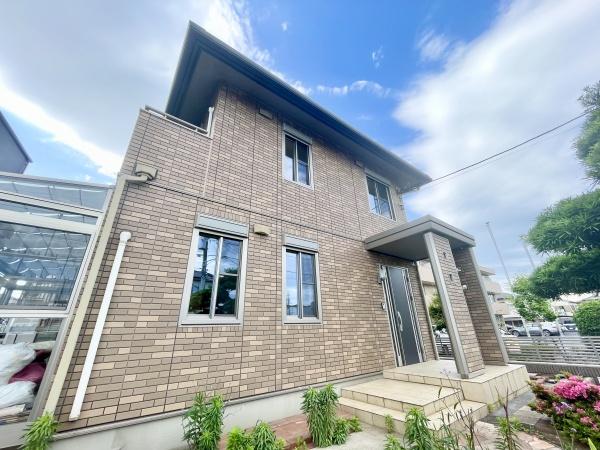浜野町戸建