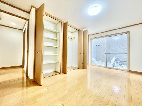 千葉市中央区浜野町の中古一戸建て