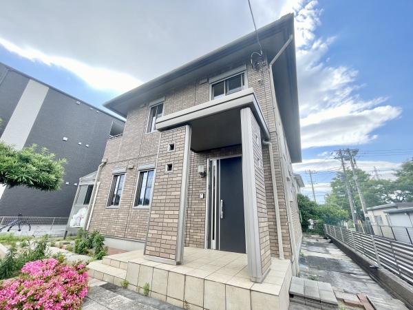 千葉市中央区浜野町の中古一戸建て