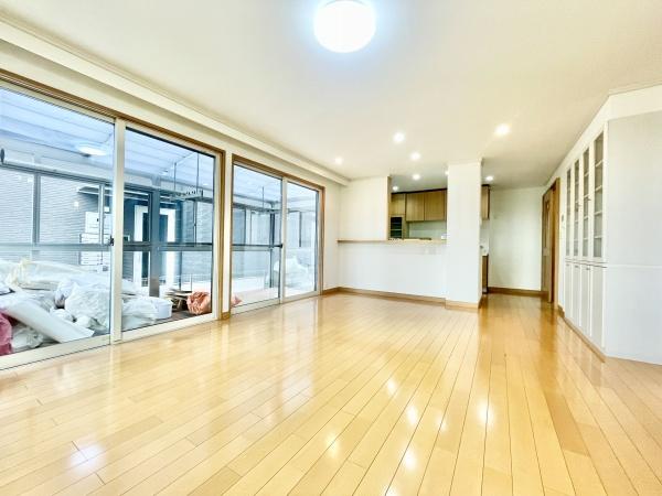 千葉市中央区浜野町の中古一戸建て