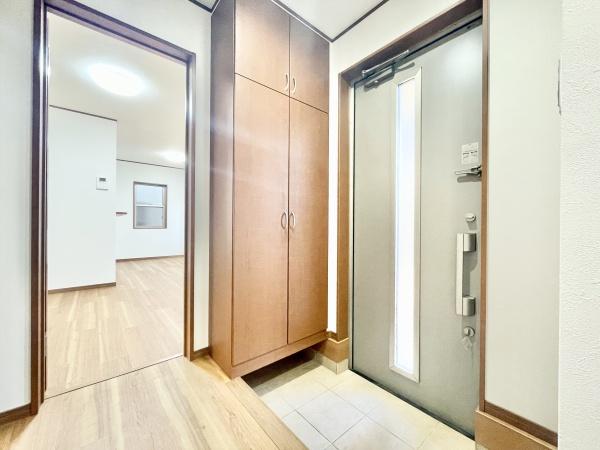 千葉市若葉区小倉町の中古一戸建て