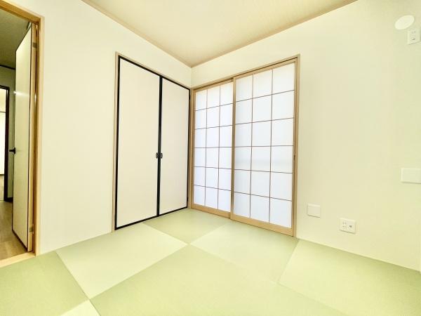 千葉市若葉区小倉町の中古一戸建て