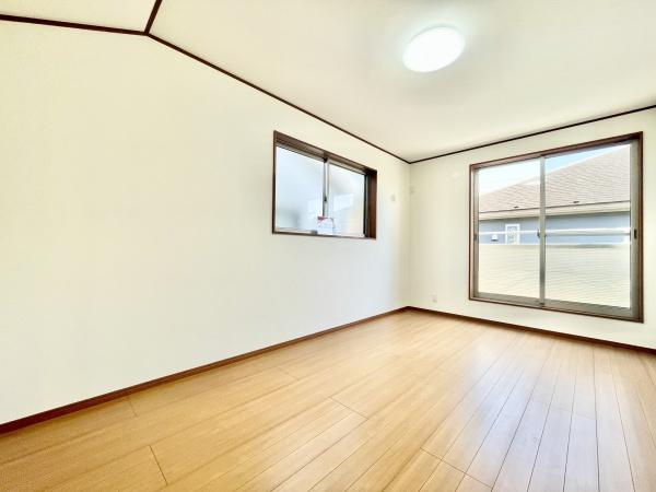 千葉市若葉区小倉町の中古一戸建て
