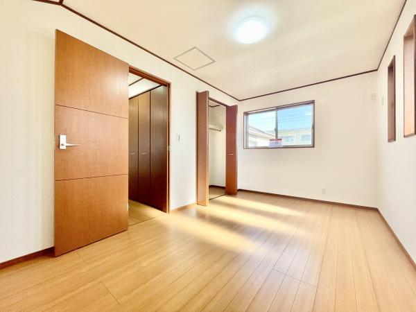 千葉市若葉区小倉町の中古一戸建て