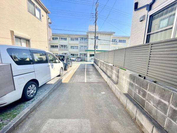 千葉市若葉区小倉町の中古一戸建て