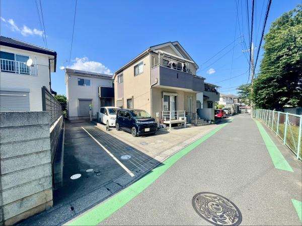 千葉市若葉区小倉町の中古一戸建て