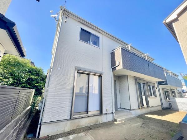 若葉区小倉町戸建