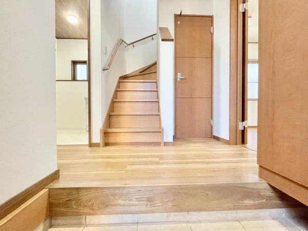 千葉市若葉区小倉町の中古一戸建て