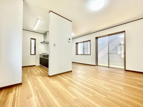千葉市若葉区小倉町の中古一戸建て