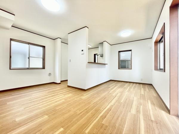 千葉市若葉区小倉町の中古一戸建て