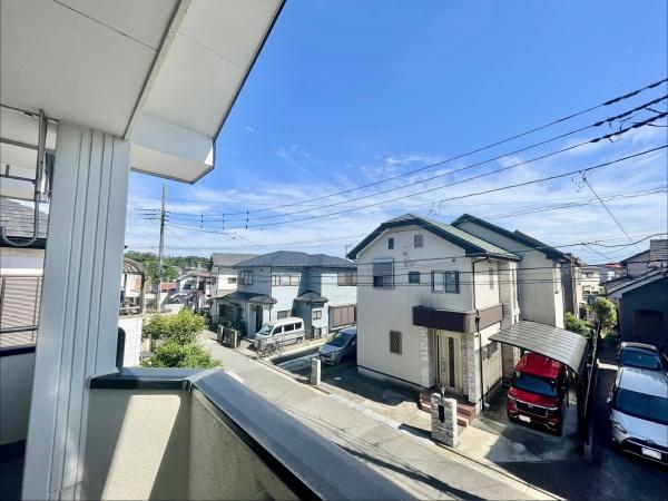 船橋市金杉５丁目の中古一戸建て