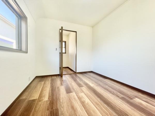 船橋市金杉５丁目の中古一戸建て