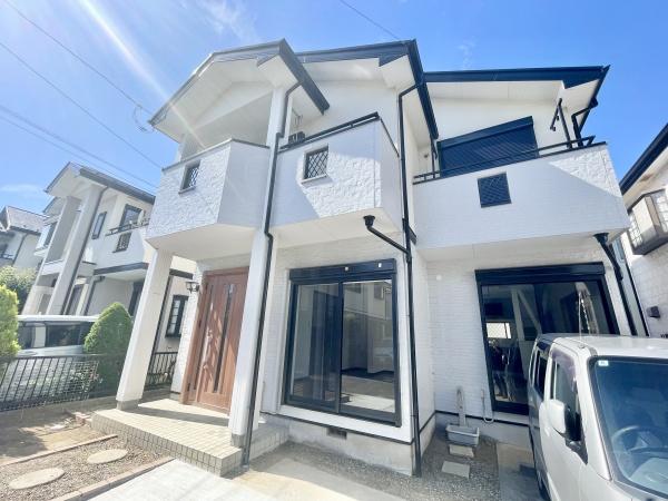 船橋市金杉５丁目の中古一戸建