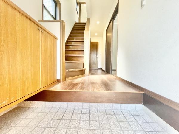 船橋市金杉５丁目の中古一戸建て