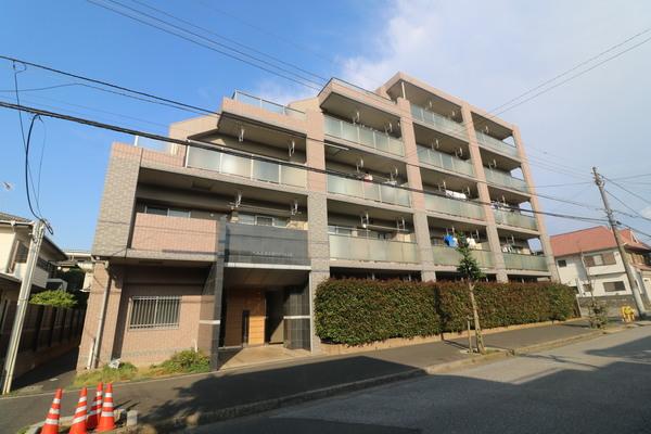 ペルル習志野台ハウス2