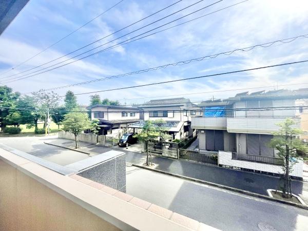 ペルル習志野台ハウス2