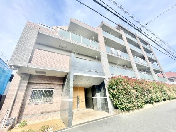ペルル習志野台ハウス2