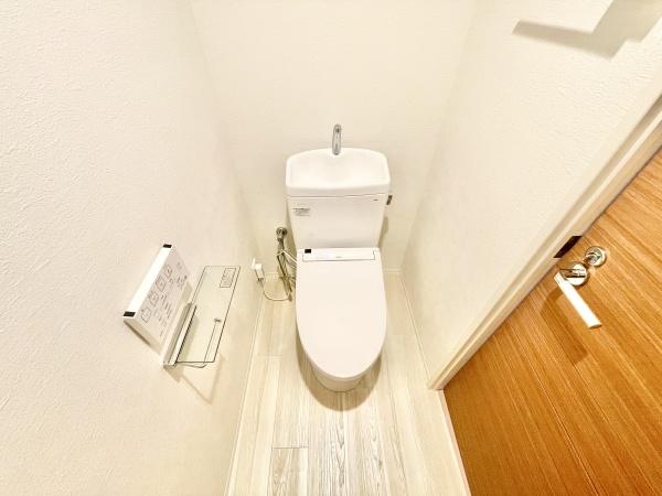 ペルル習志野台ハウス2