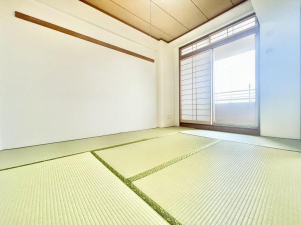 コスモヒルズ船橋夏見
