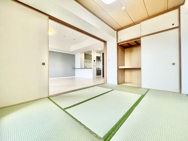 コスモヒルズ船橋夏見