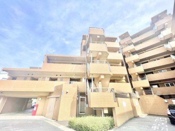 コスモヒルズ船橋夏見