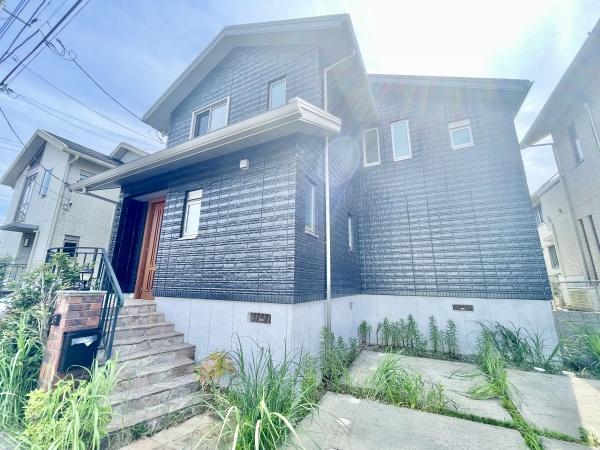 千葉市緑区あすみが丘東１丁目の中古一戸建