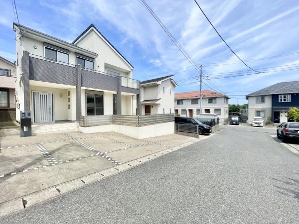 市原市ちはら台南４丁目の中古一戸建て