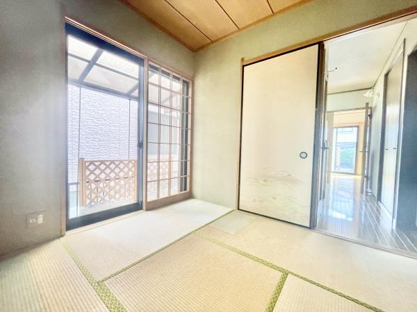 千葉市緑区おゆみ野南６丁目の中古一戸建て