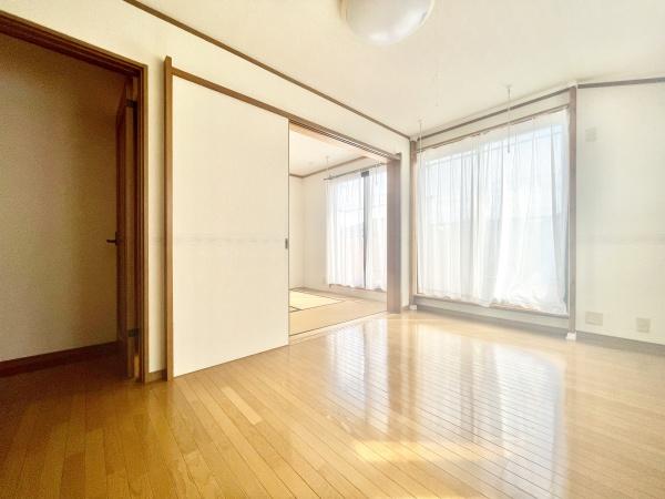千葉市緑区おゆみ野南６丁目の中古一戸建て