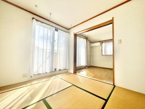 千葉市緑区おゆみ野南６丁目の中古一戸建て