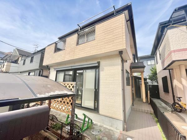 千葉市緑区おゆみ野南６丁目の中古一戸建