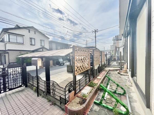 千葉市緑区おゆみ野南６丁目の中古一戸建て