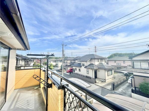 千葉市緑区おゆみ野南６丁目の中古一戸建て