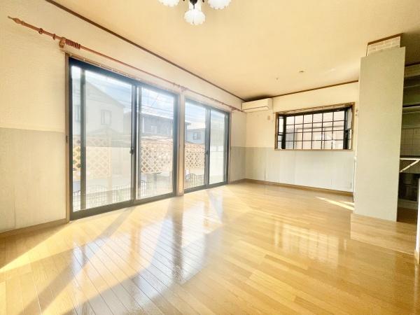 千葉市緑区おゆみ野南６丁目の中古一戸建て