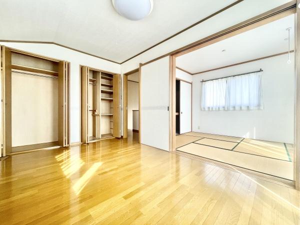 千葉市緑区おゆみ野南６丁目の中古一戸建て
