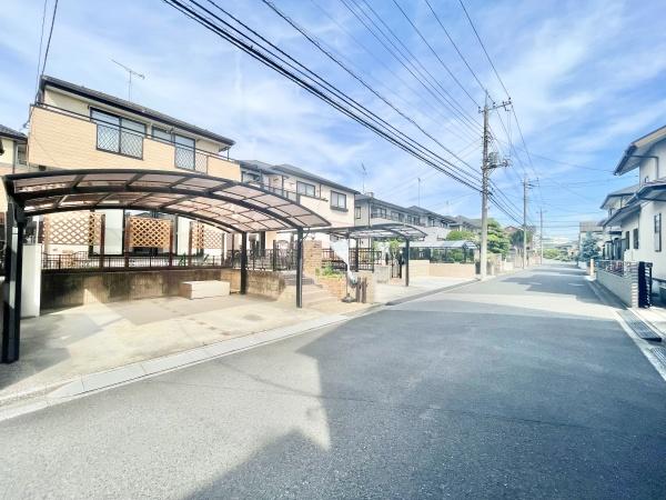 千葉市緑区おゆみ野南６丁目の中古一戸建て