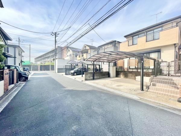 千葉市緑区おゆみ野南６丁目の中古一戸建て