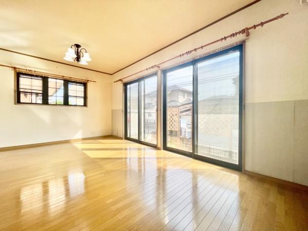 千葉市緑区おゆみ野南６丁目の中古一戸建