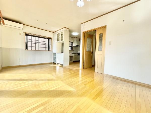千葉市緑区おゆみ野南６丁目の中古一戸建
