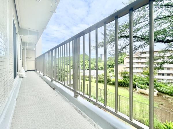 稲毛ファミールハイツ１１号棟