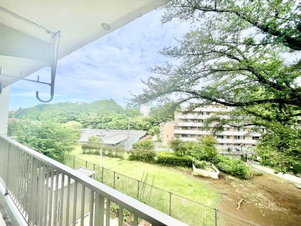 稲毛ファミールハイツ１１号棟
