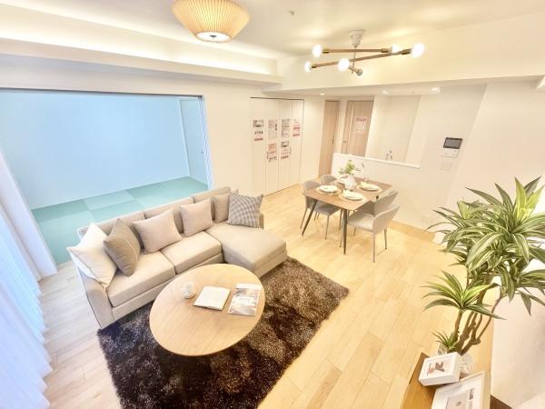 グランシーナ蘇我ザプレミアム