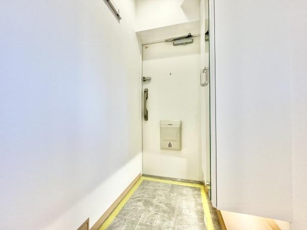 幸町西住宅15街区3号棟