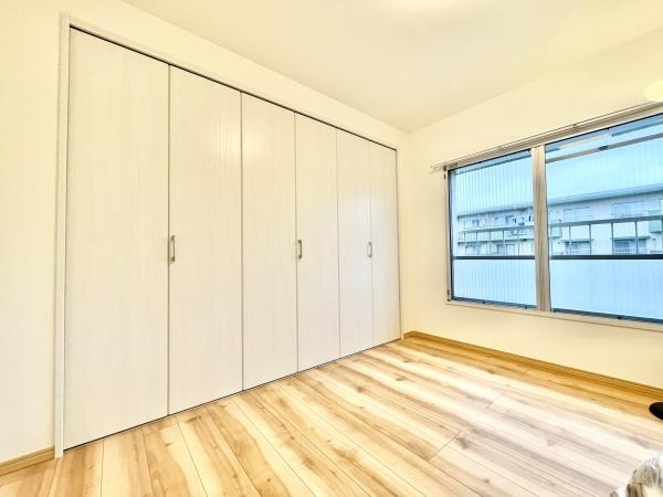 幸町西住宅15街区3号棟