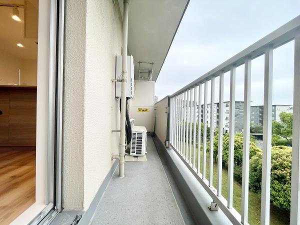 幸町西住宅15街区3号棟