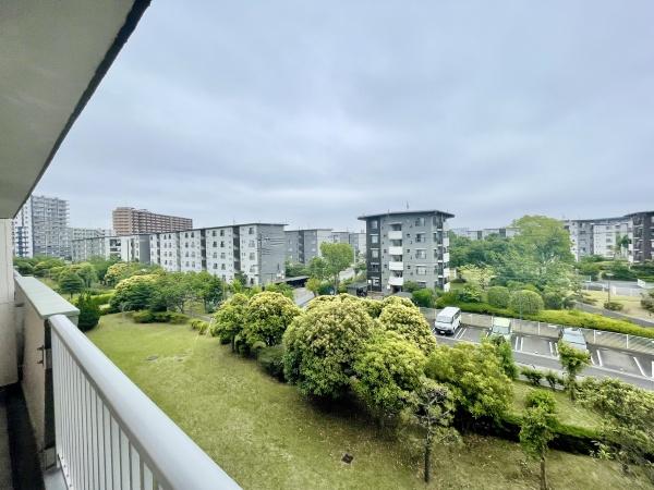 幸町西住宅15街区3号棟