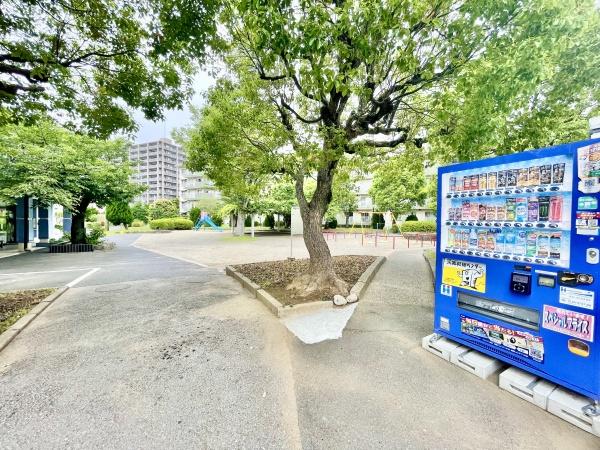 幸町西住宅15街区3号棟