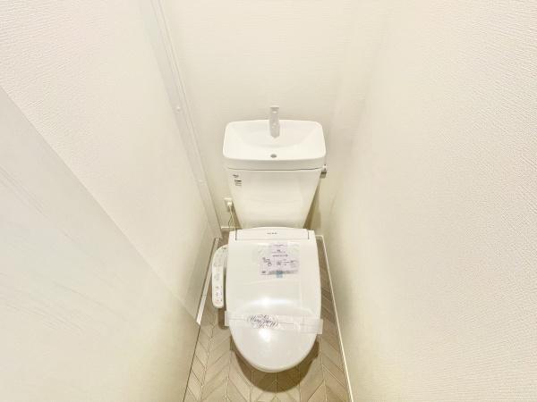 千葉ガーデンタウンＥ棟