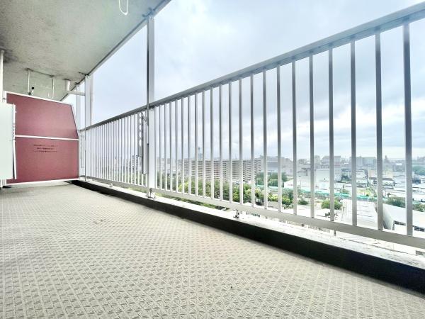 千葉ガーデンタウンＥ棟