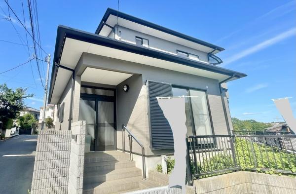 船橋市上山町３丁目の中古一戸建